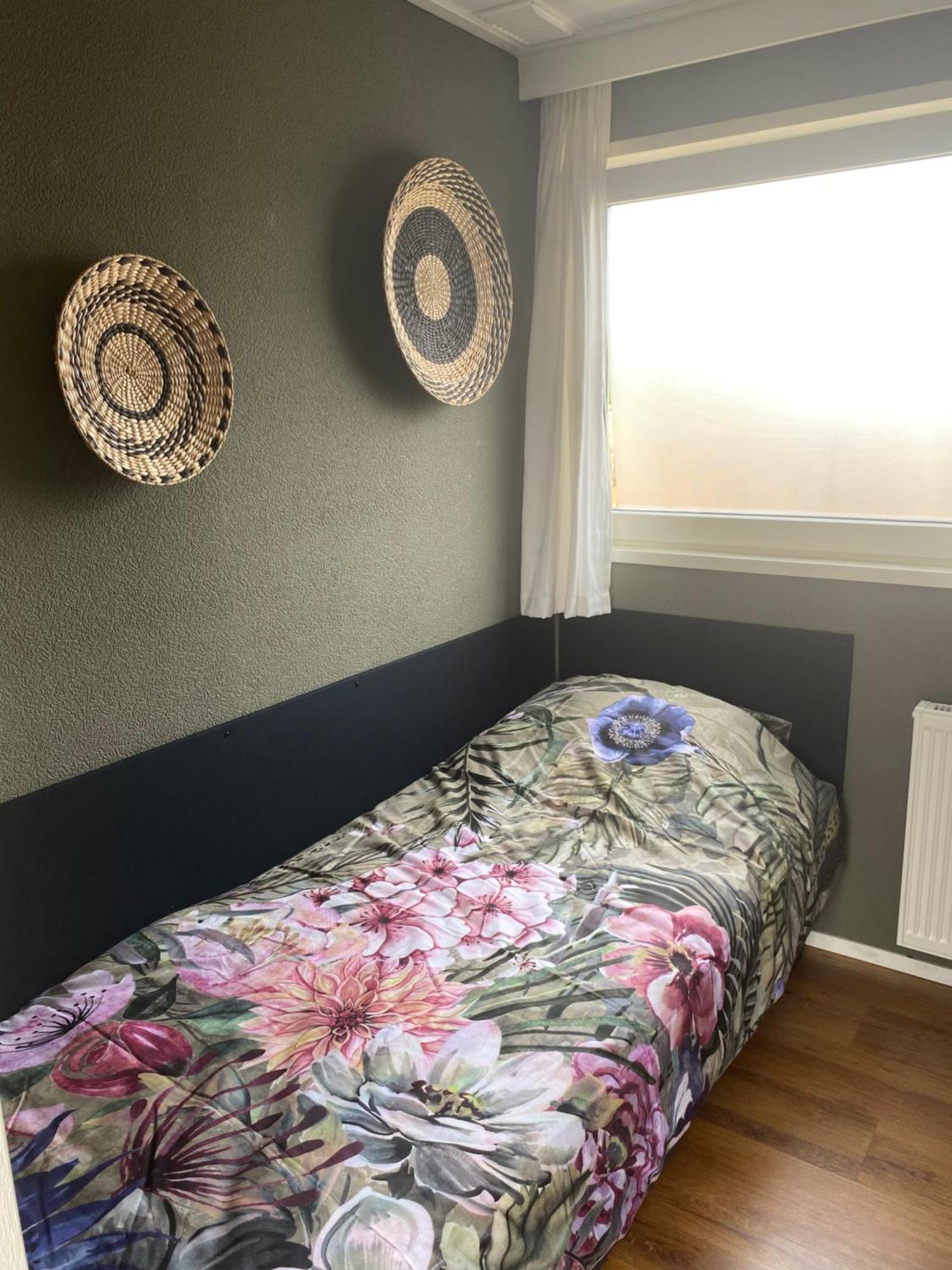 Vakantiewoning Maiva - Chaletparc Krabbenkreek ซินท์ อันนาลอนด์ ภายนอก รูปภาพ