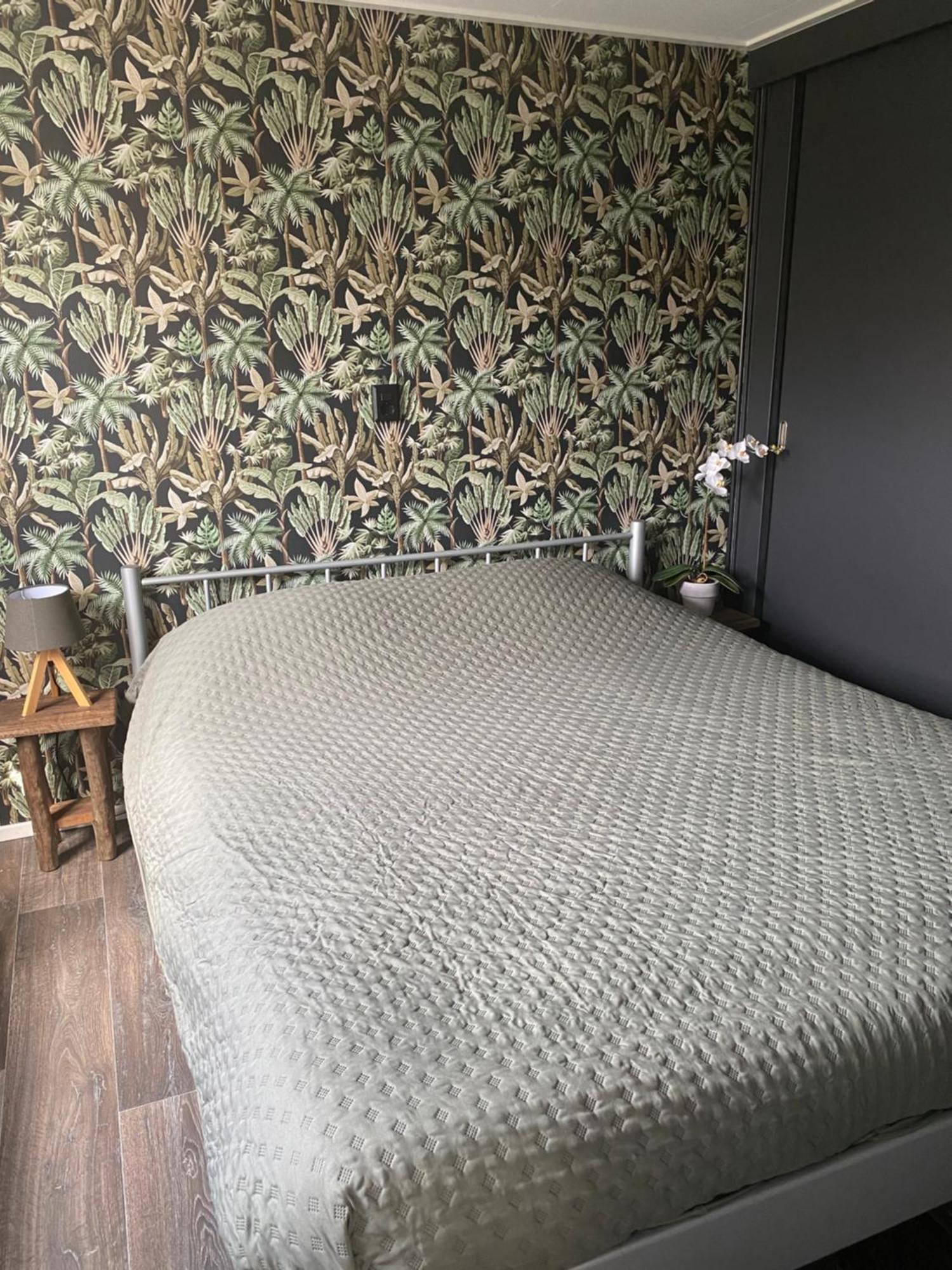Vakantiewoning Maiva - Chaletparc Krabbenkreek ซินท์ อันนาลอนด์ ภายนอก รูปภาพ