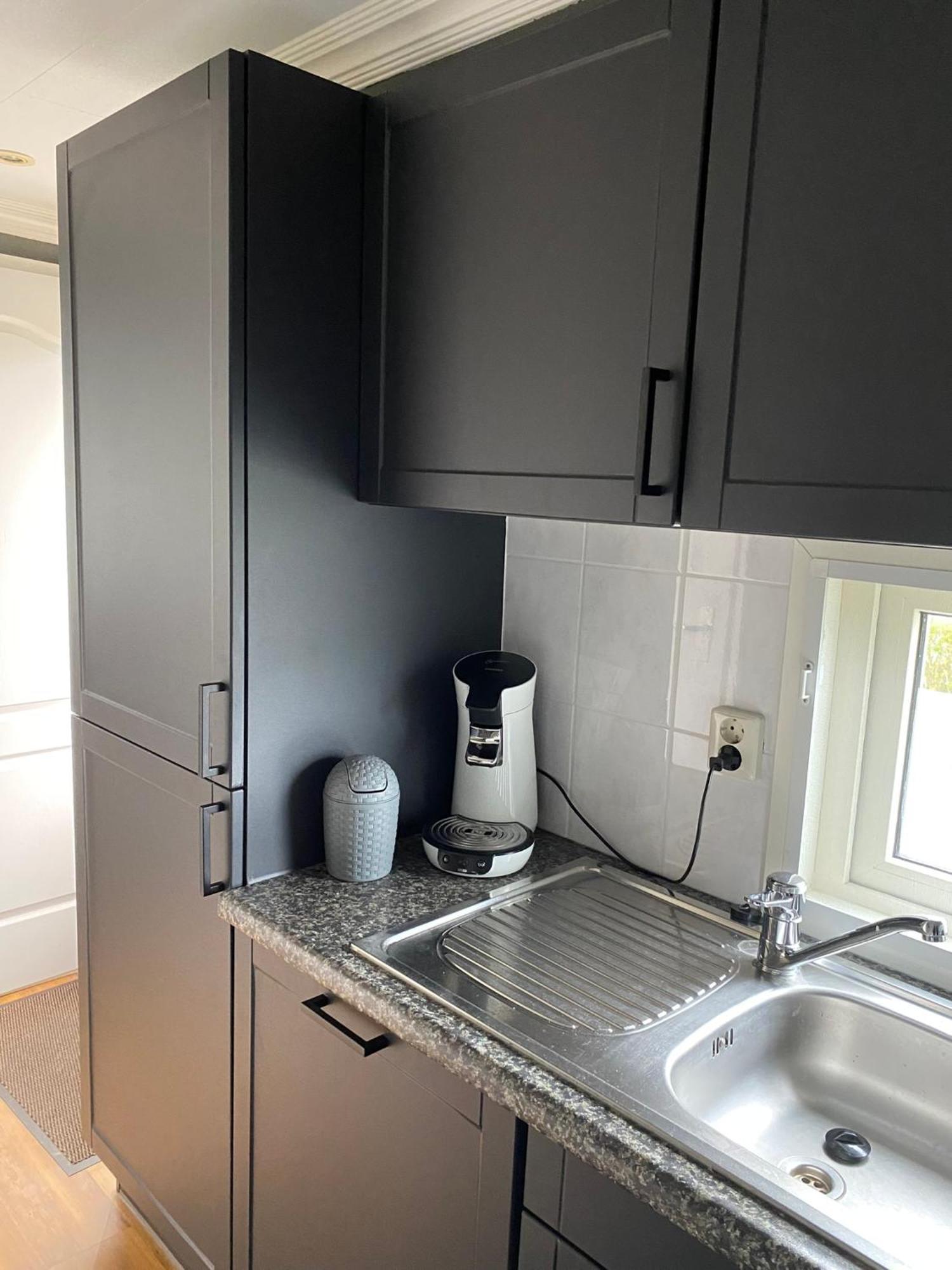 Vakantiewoning Maiva - Chaletparc Krabbenkreek ซินท์ อันนาลอนด์ ภายนอก รูปภาพ
